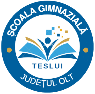 Școala Gimnazială Teslui , Olt 